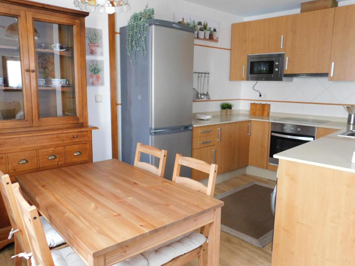 Appartamento Casa Del Horno Potes Esterno foto